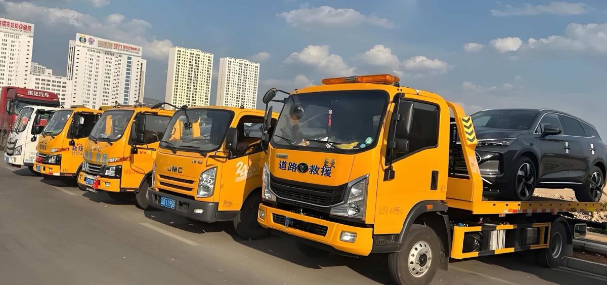  临夏24小时全天候道路救援